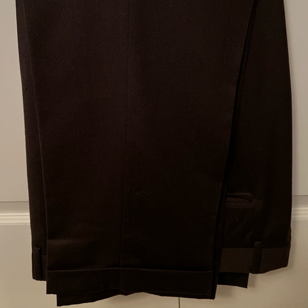 Jos A Bank Men’s Dress Slacks - Executive Collection